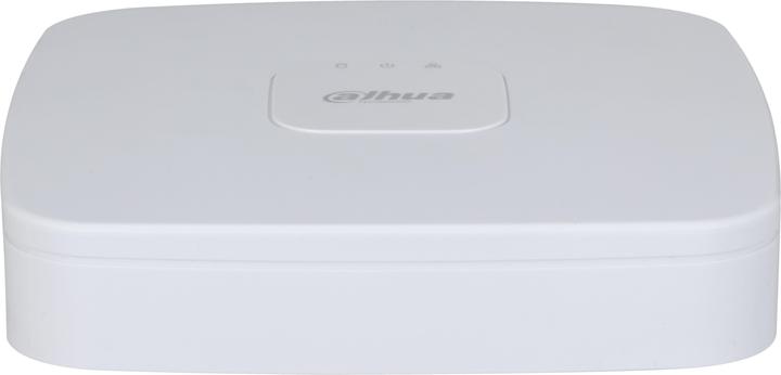 Productafbeelding Dahua DH-XVR5104C-4KL-I3 4CH Penta-brid 1U 1HDD WizSense Digitale Videorecorder