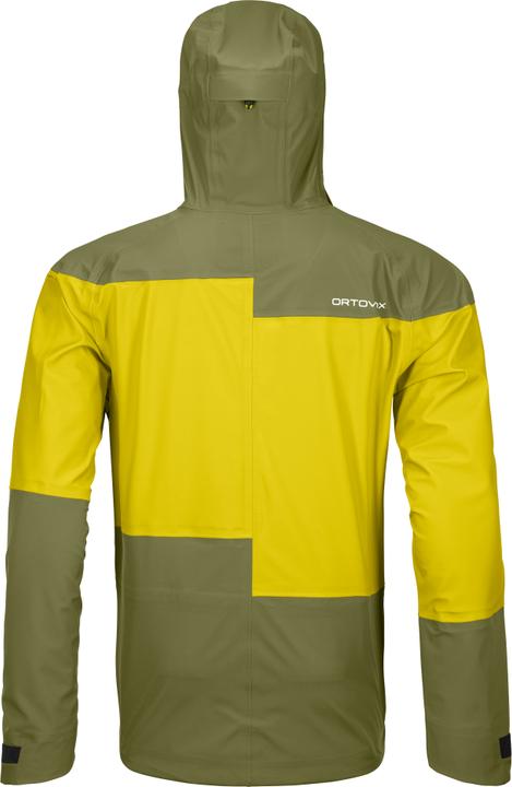 Produktbild Ortovox Guardian Shell Jacket (M)
