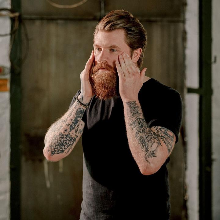 Produktbild Brooklyn Soap Company After Shave Balsam (Aftershave Balsam, 75 ml)