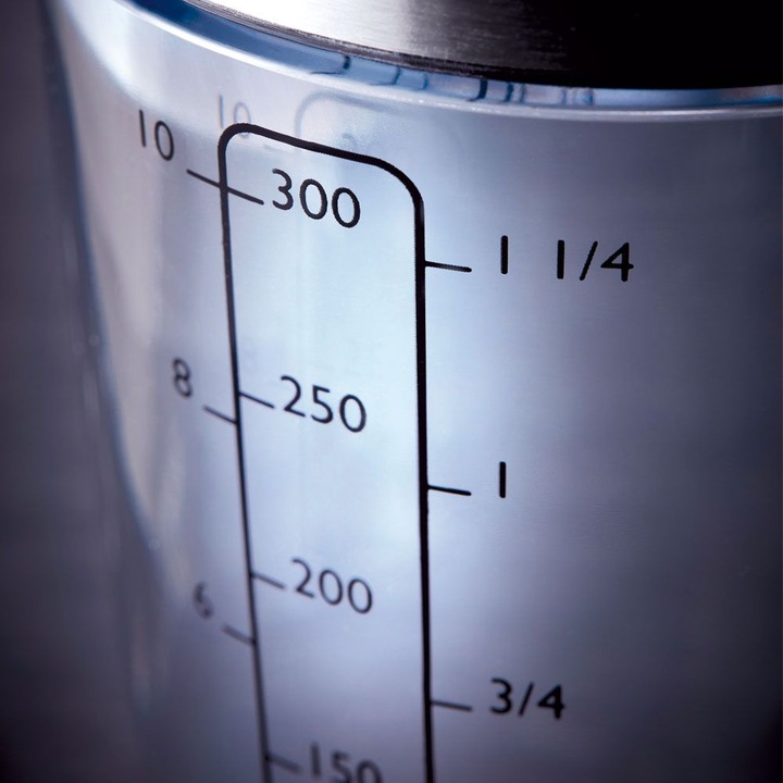 Image du produit Cole & Mason Dressing-Shaker (300 ml)