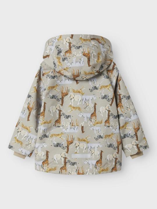 Immagine prodotto Name it Übergangs Jacke