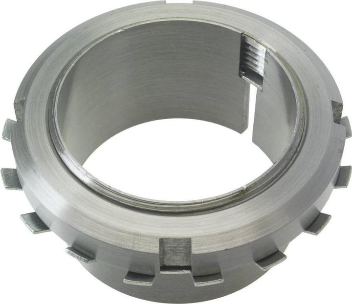 Actual product image FAG Clamping sleeve H3156 X Inner-Ø 260 mm Outer-Ø 350 mm Width195 mm (V-belts)