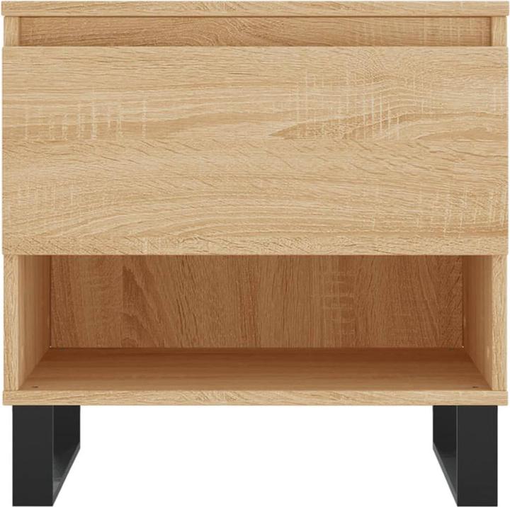 Image du produit vidaXL Couchtisch (50 x 46 x 50 cm)