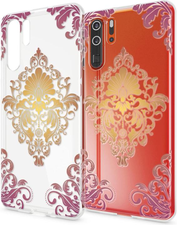 Produktbild Nalia Motiv Handyhülle (Huawei P30 Pro)