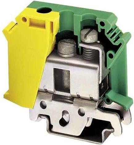 Produktbild Phoenix Contact Schutzleiterklemme UISLKG 35