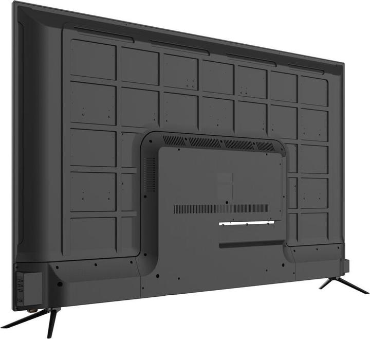 Image du produit Manta 75LUW121D (75", LED, 4K)