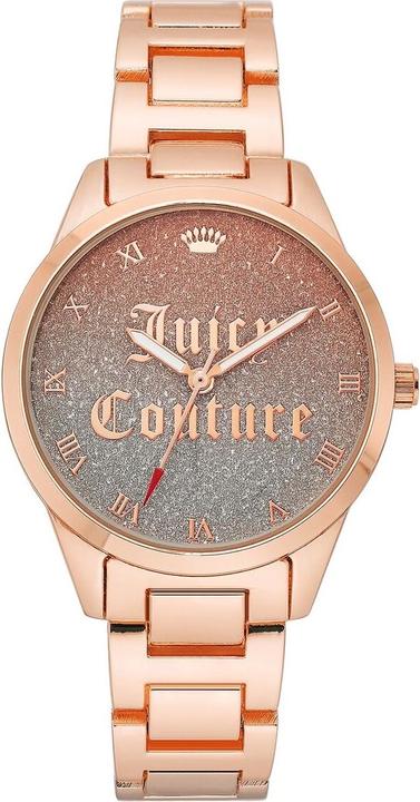 Immagine prodotto Juicy Couture Orologio da donna JC1276RGRG (Ø 34 mm) (Orologio da polso analogico, 34 mm)