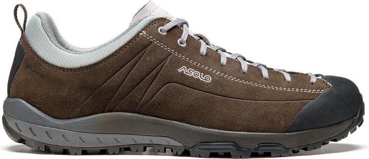 Produktbild Asolo Space GV Men Dark Brown (45)