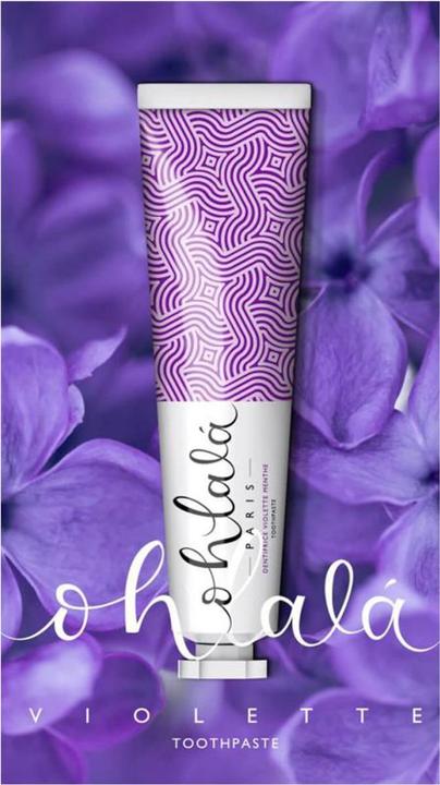 Actual product image Ohlala Violet (75 ml)