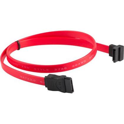 Lanberg CA-SASA-12CU-0050-R, Interne Kabel (PC)