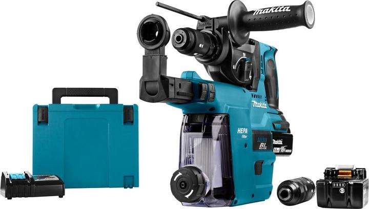 Image du produit Makita DHR243RTJW (Fonctionnement sur batterie)