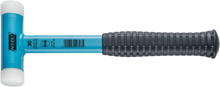 Actual product image HAZET Plastic mallet 1953N-30 (580 g)