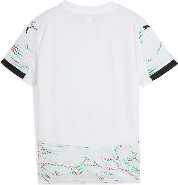 Image du produit Puma FPF Away Jersey Replica Jr (164)
