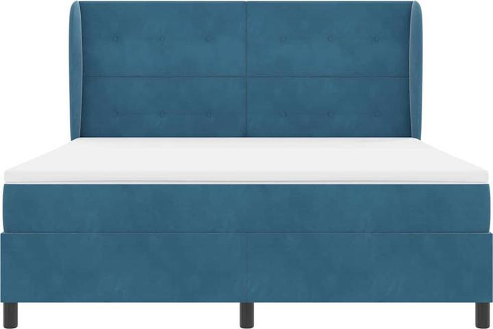 Produktbild vidaXL Boxspringbett (180 x 200 cm)