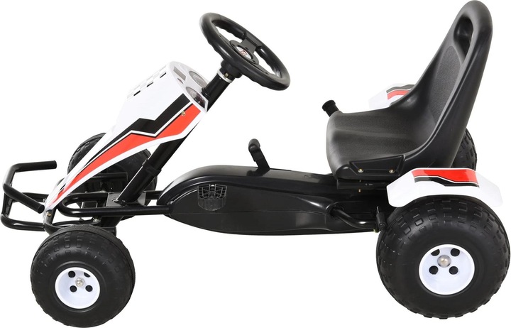 Produktbild Jamb Gokart 35kg 3-8 Jahre