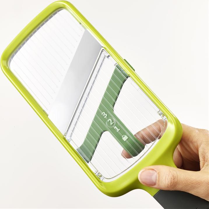 Actual product image Joseph Joseph Multi-Grip Mandolin