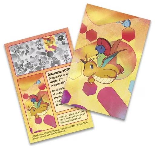 Produktbild Pokémon Scarlet & Violet - 151 (Englisch, Tin)