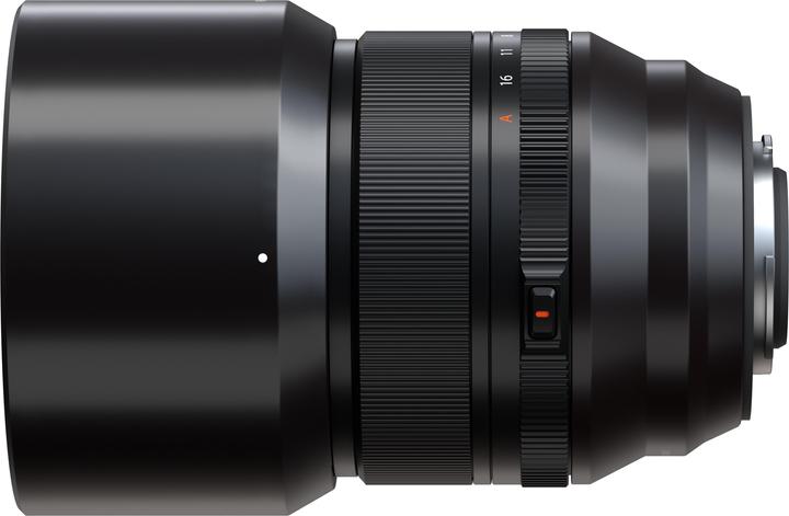 Image du produit Fujifilm FUJINON XF 56mm F1.2 R WR (Fujifilm Fujinon XF, APS-C / DX)
