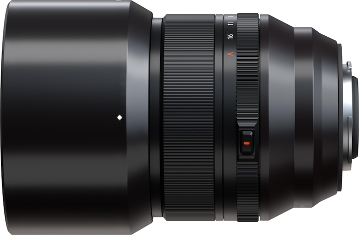 Produktbild Fujifilm FUJINON XF 56mm F1.2 R WR (Fujinon XF, APS-C / DX)