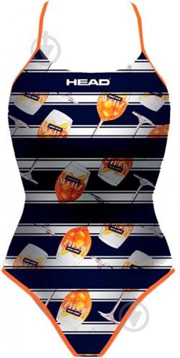 Actual product image Head Swimsuit Cocktail (36)