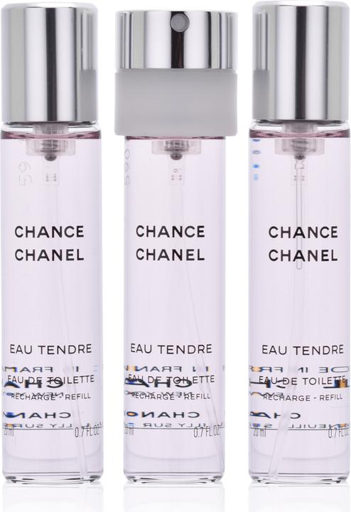 Immagine prodotto Chanel Eau Tendre (Eau de toilette, 60 ml)