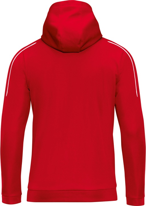 Produktbild JAKO Classico Kapuzenjacke Damen (XL) (XL)