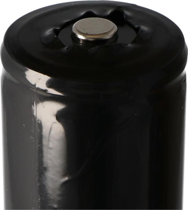 Immagine prodotto AccuCell Torcia a batteria, Zweibrüder X21R, batteria NiMH 4xD, ABC 12 6226
