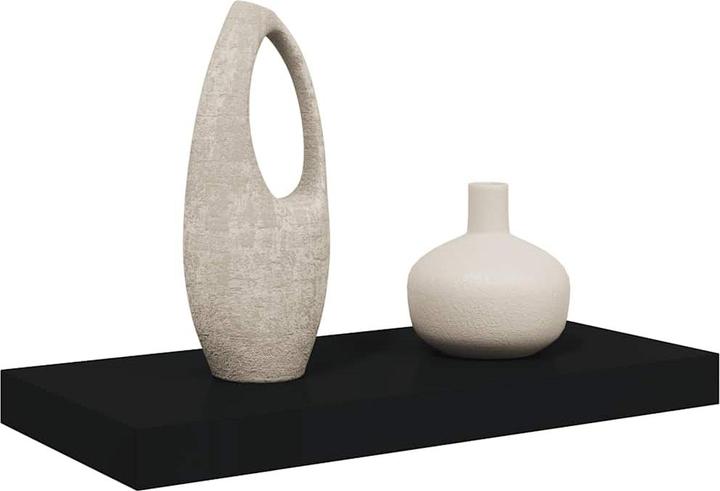 Actual product image vidaXL Wandregal (23 x 23 x 3.80 cm)