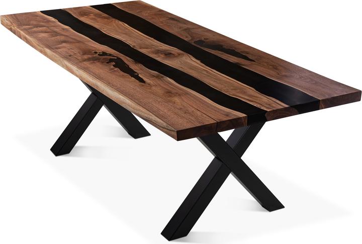 Produktbild Möbel-Eins Galaxis (100 x 100 x 77 cm)