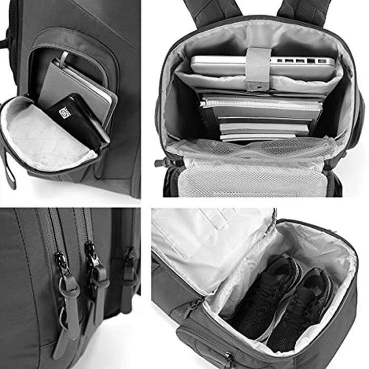 Image du produit Nitro WEEKENDER - Sac à dos pour ordinateur portable (42 l)