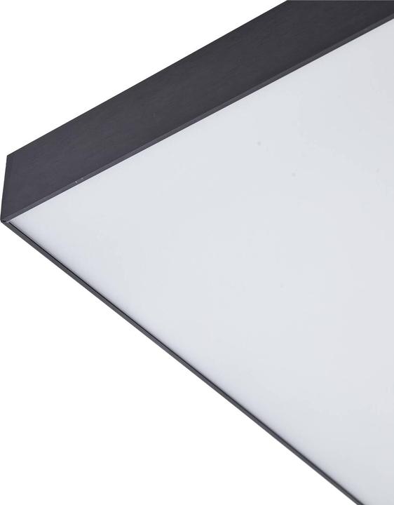 Immagine prodotto Lucande Lampada da soffitto Leicy LED RGB colour flow 60cm (2150 lm)