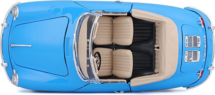 Produktbild Bburago Porsche 356B