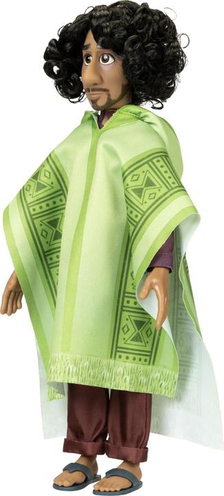 Actual product image Jakks Pacific Encanto - Bruno Fashion Doll (226164)