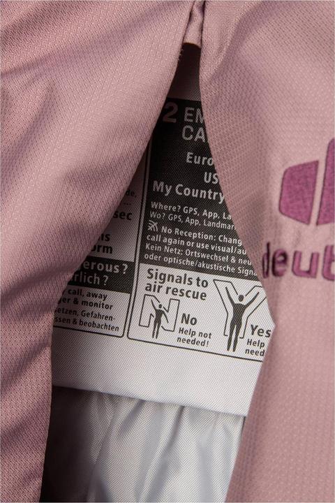 Produktbild Deuter AC Lite 15 (15 l)