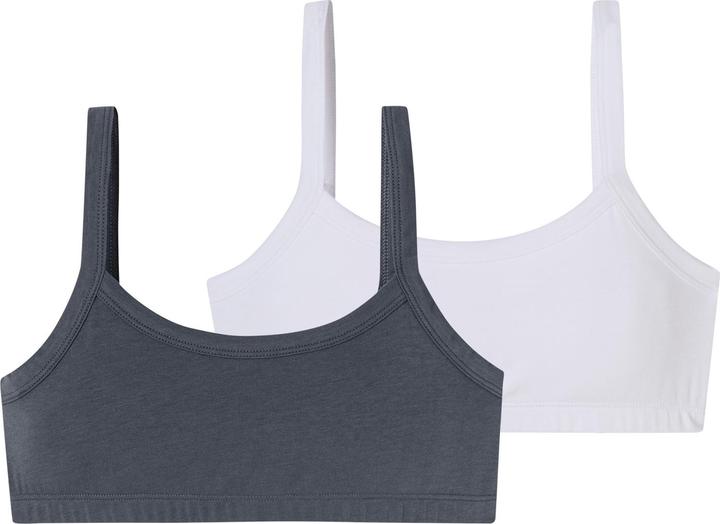 Produktbild Schiesser Bustier Fresh Vibe (2er Pack)