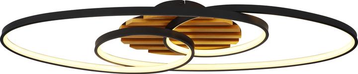 Produktbild Globo Tisha I (4480 lm)