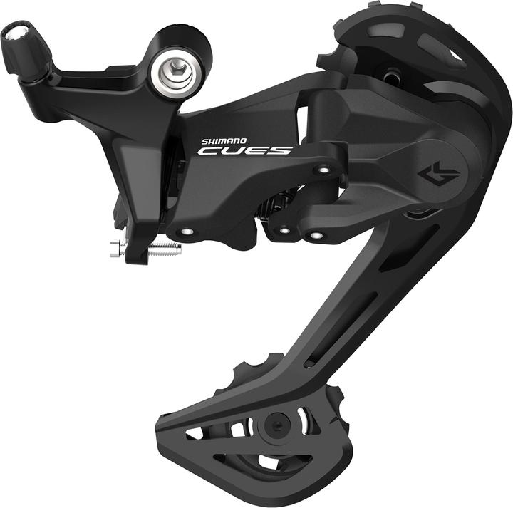 Shimano Keuzen RD-U3020 (9-voudig)