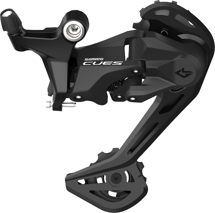 Actual product image Shimano Cues RD-U3020 (9-speed)