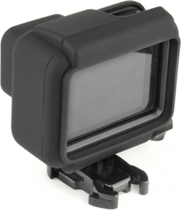 Image du produit PowerGuard Housse en caoutchouc silicone pour GoPro Hero 5