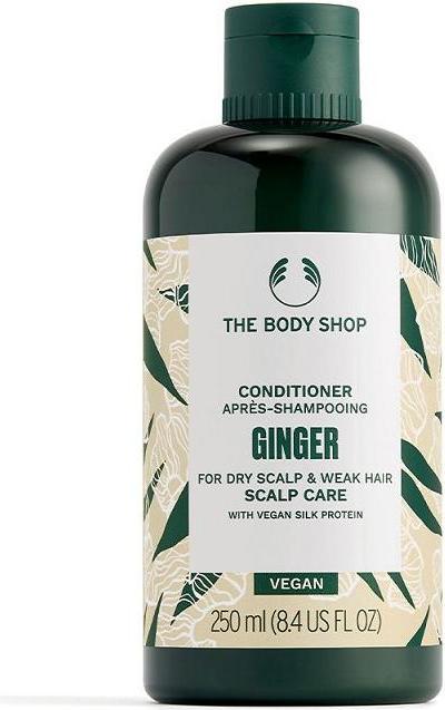 Produktbild The Body Shop Conditioner (250 ml)