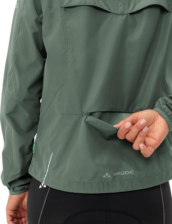 Image du produit Vaude Dundee Classic ZO Jacket (40, M)
