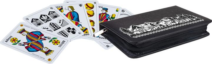 Produktbild AGM Jassetui (Deutsch, 1 - 2 Spieler)