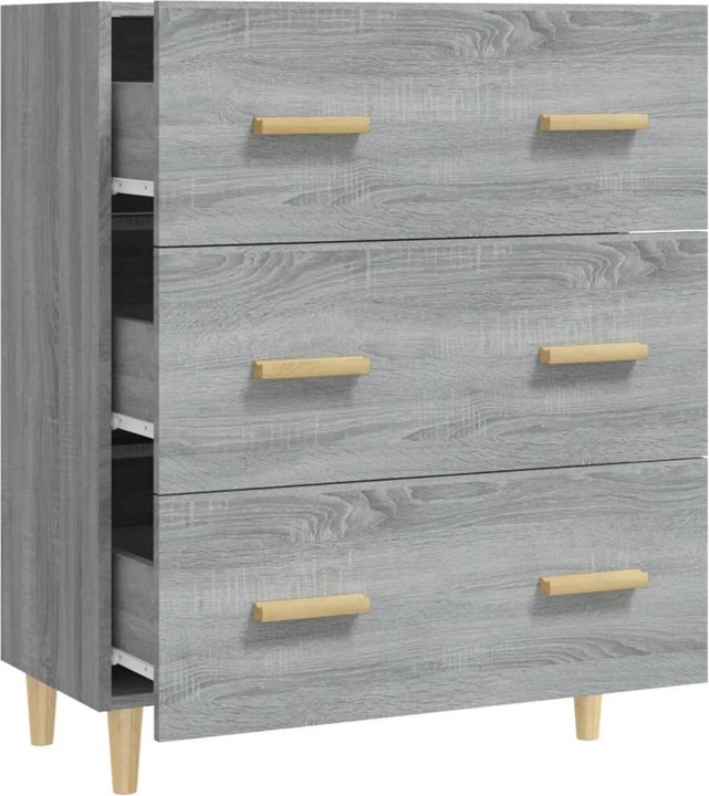 Image du produit VidaXL Arya (70 x 34 x 90 cm)