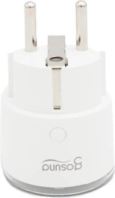 Actual product image Gosund smart plug