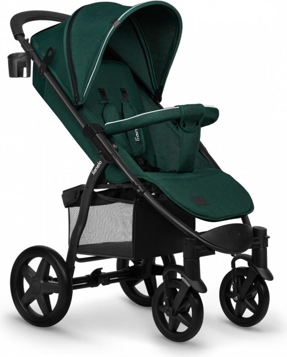 Image du produit Lionelo Annet Plus
