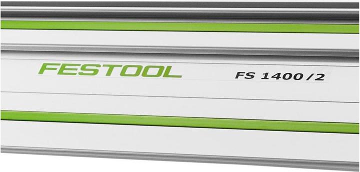 Productafbeelding Festool Geleiderail FS 1080/2 (108 cm)
