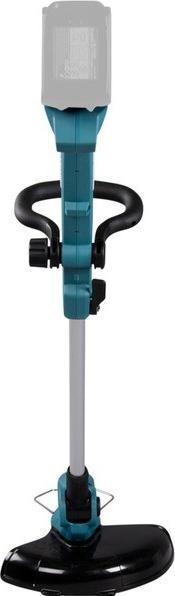 Productafbeelding Makita Draadloze grastrimmer DUR193Z (Onkruidverdelgers)