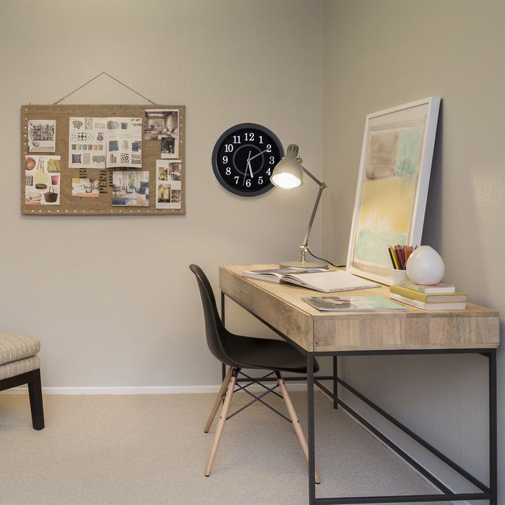 Productafbeelding Relaxdays Wandklok (20 cm)