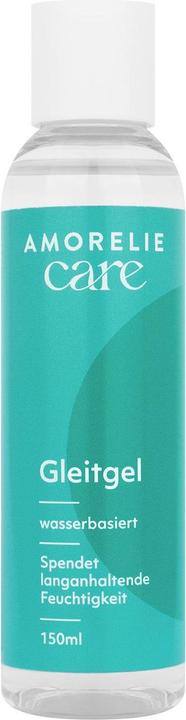 Amorelie Care »Gleitgel wasserbasiert« – 150 ml (150 ml)
