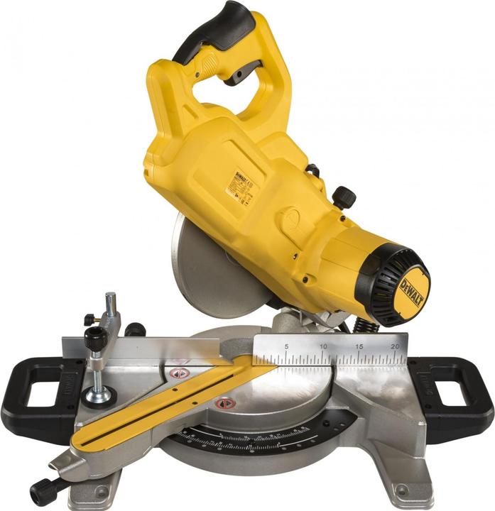 Produktbild DeWalt DWS 777